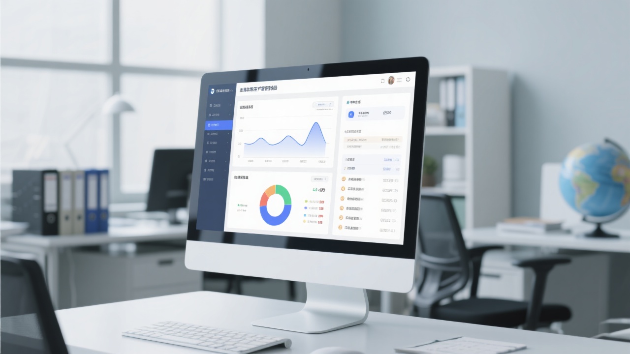 唐山外贸客户管理系统选哪家？揭秘高效管理秘诀！