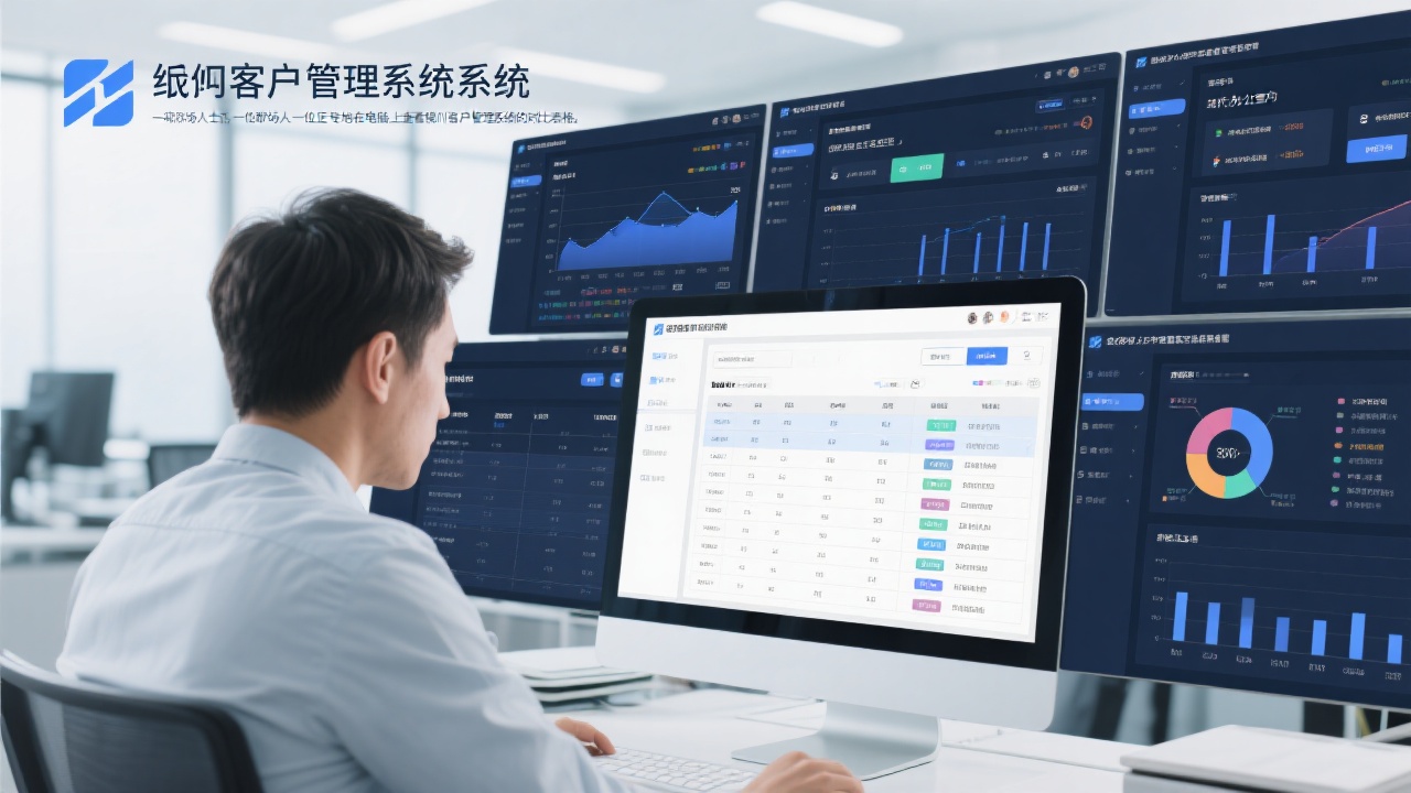 银川客户管理系统哪家强？帮你选对不踩坑！