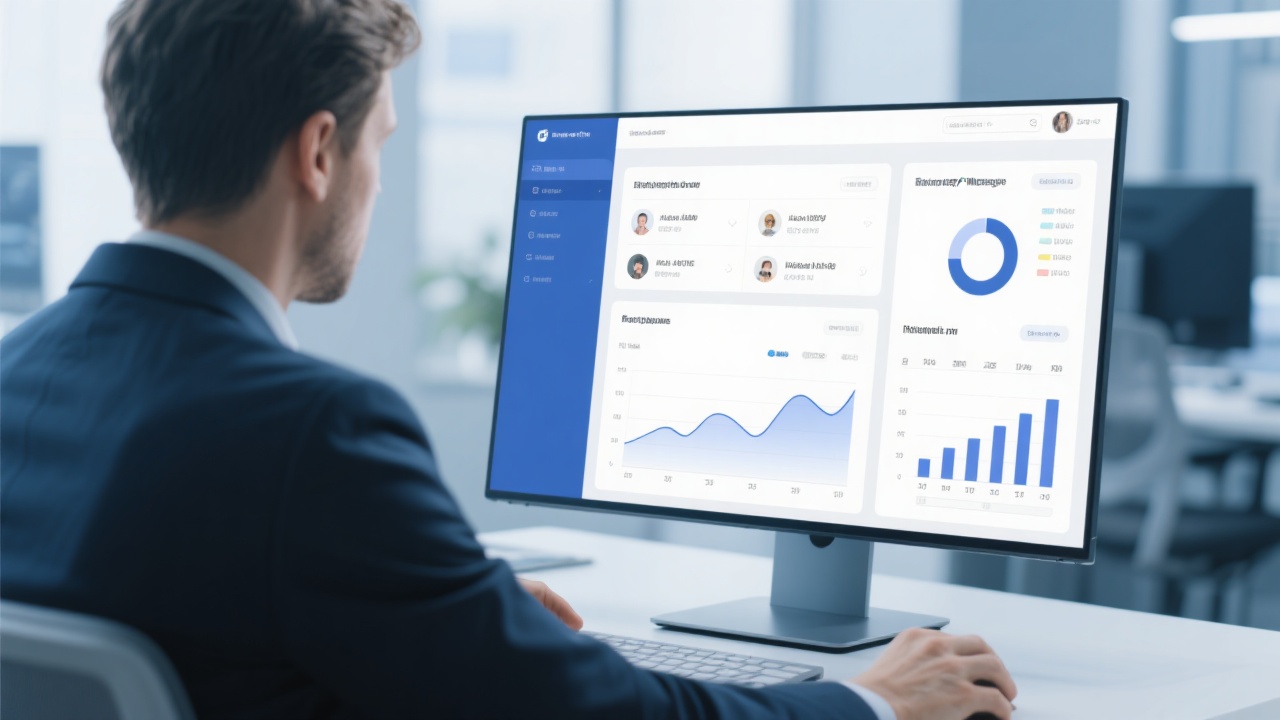 还在手动管理预订？试试这款高效的预订客户管理系统！