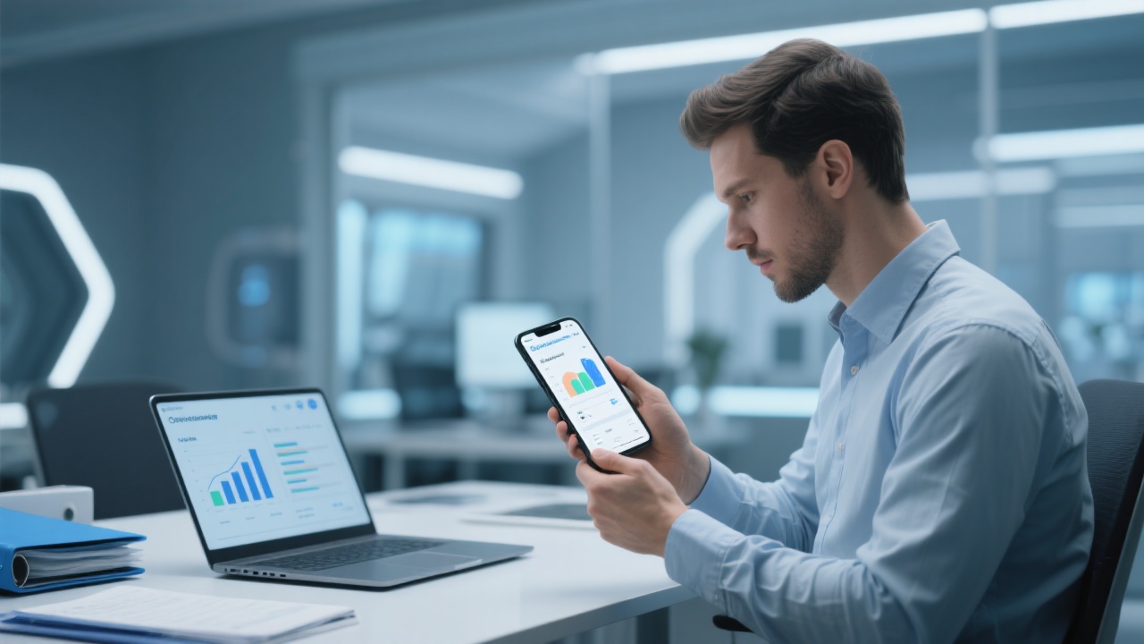 2025年必看！哪款移动客户管理系统推荐最靠谱？