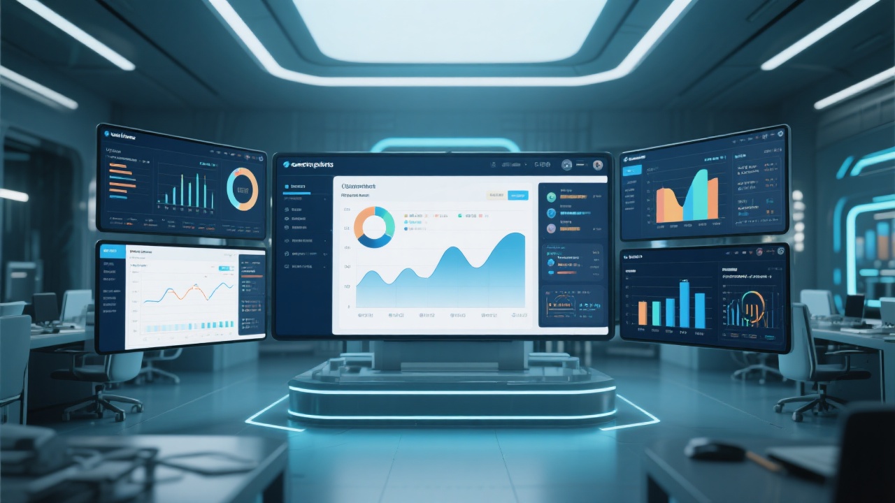 2025年最火的客户关系管理系统有哪些？