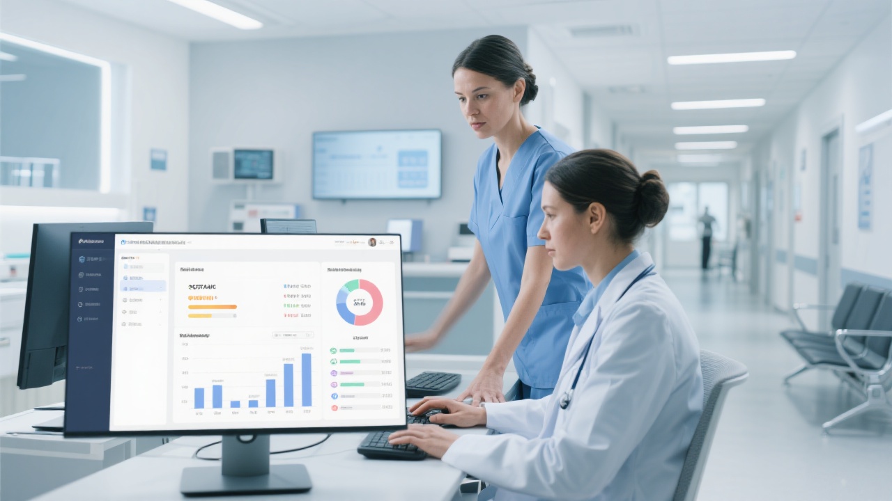 医院客户营销管理系统：如何提升患者满意度？