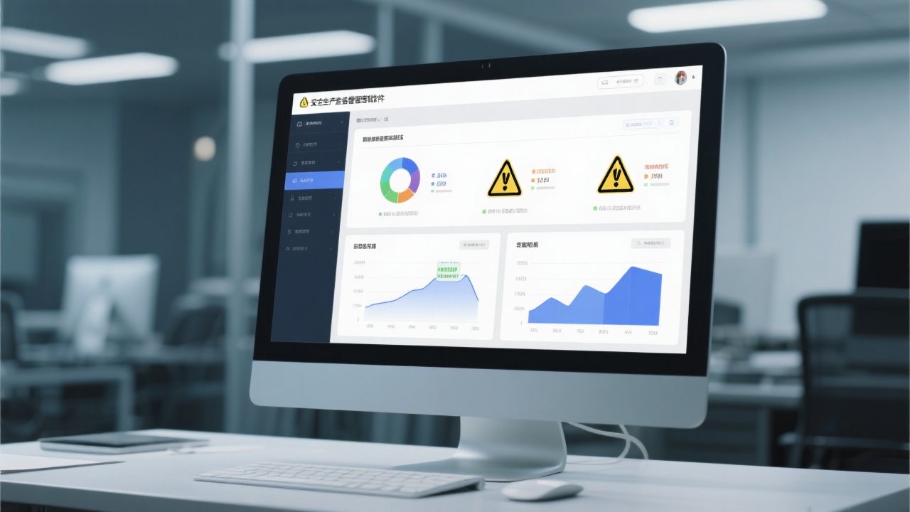 企业必备！安全生产管理软件怎么选？