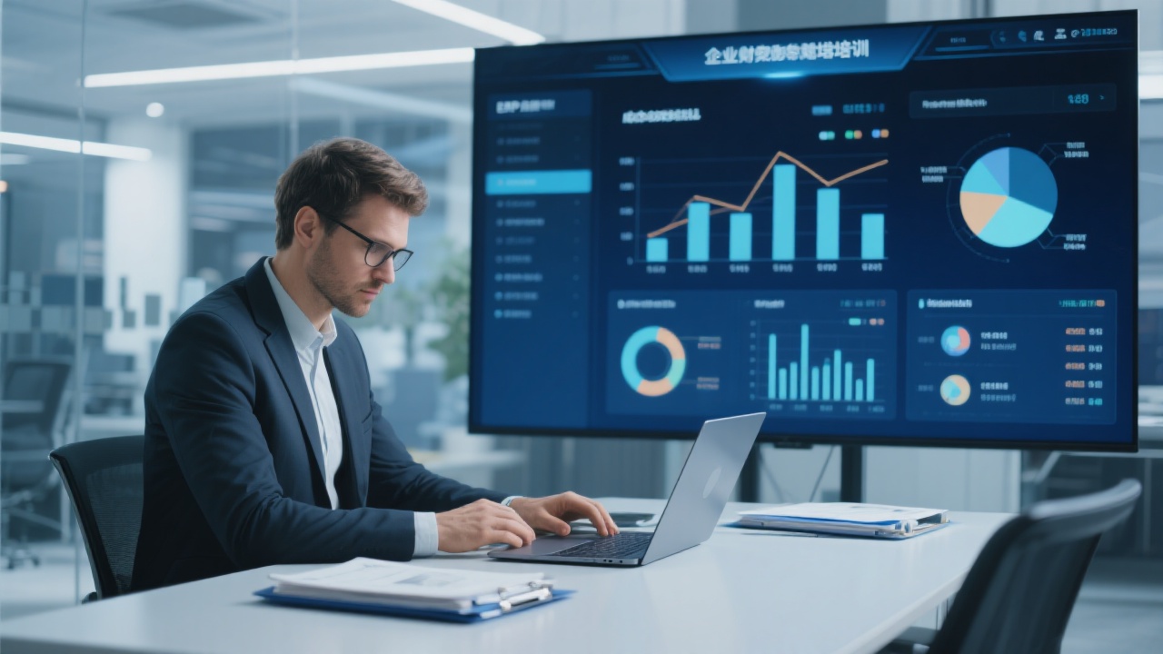 ERP成本合规核算怎么做？揭秘高效解决方案！