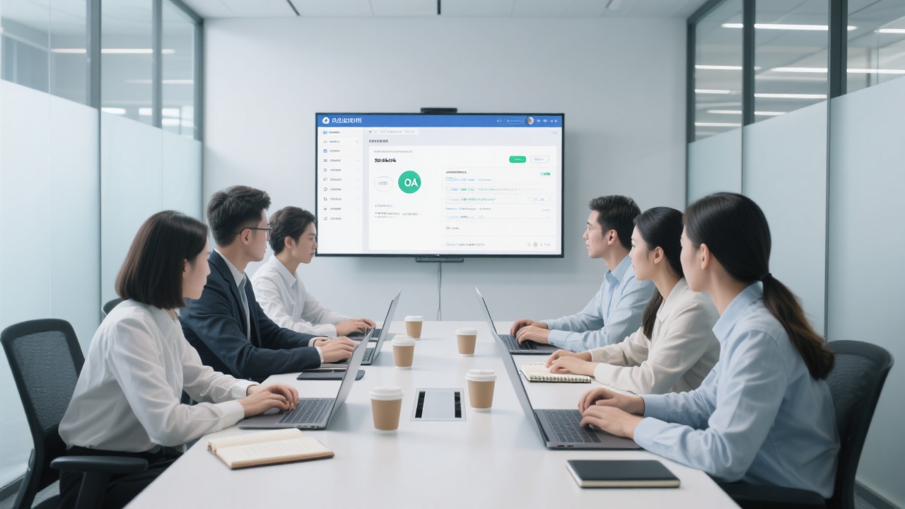批量培训oa软件：如何高效提升团队协作能力？