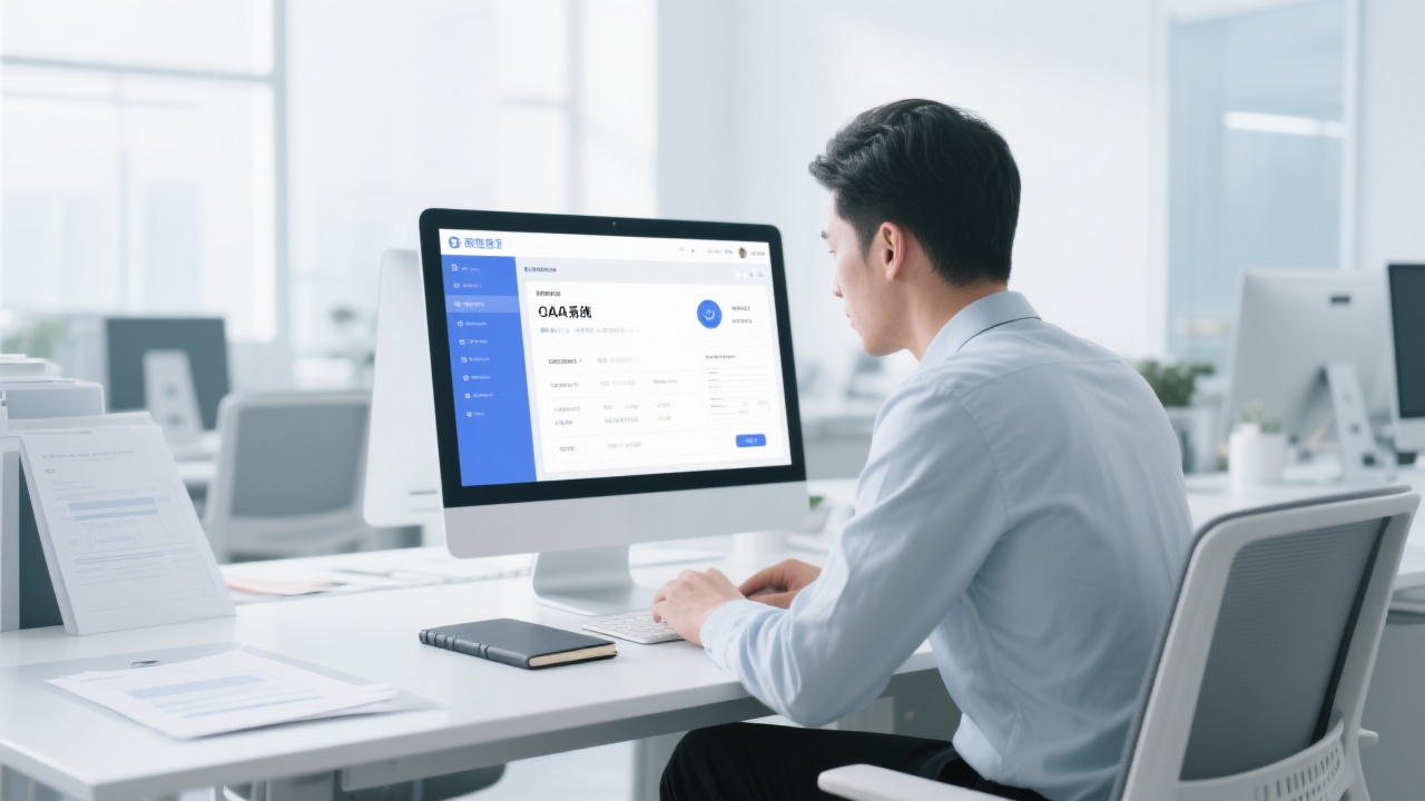 选OA系统不花冤枉钱！这款性价比高OA系统真的香吗？
