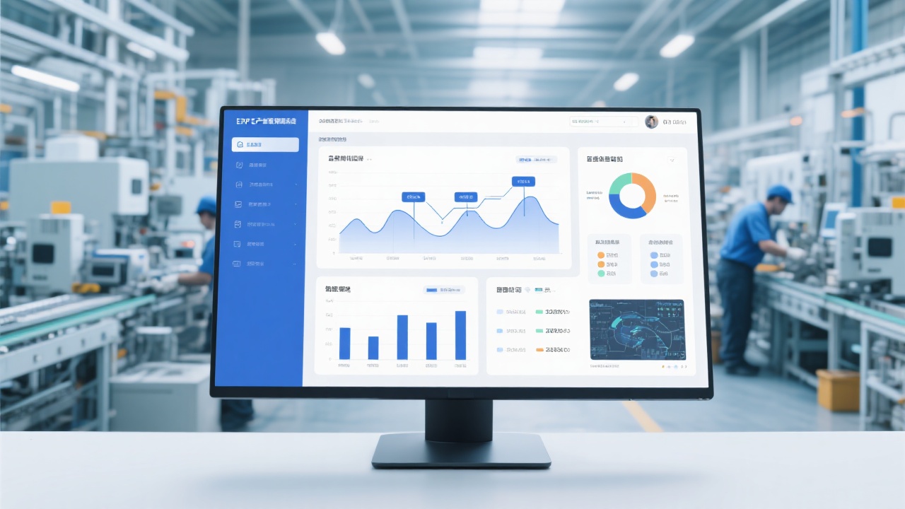 义乌ERP生产管理系统：提升效率的秘诀是什么？