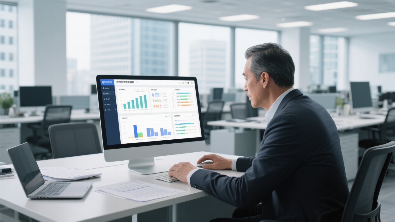 新泰ERP生产管理系统多少钱？企业必备的成本揭秘！