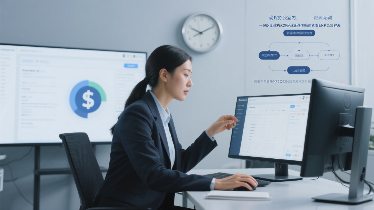 ERP系统采购周期如何合理控制？教你省时省钱！