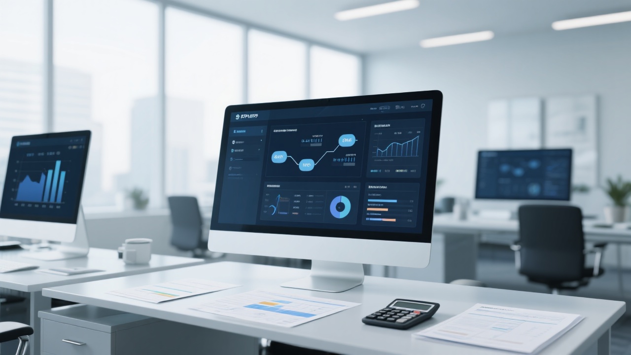 ERP系统如何提升财务资金使用效益？