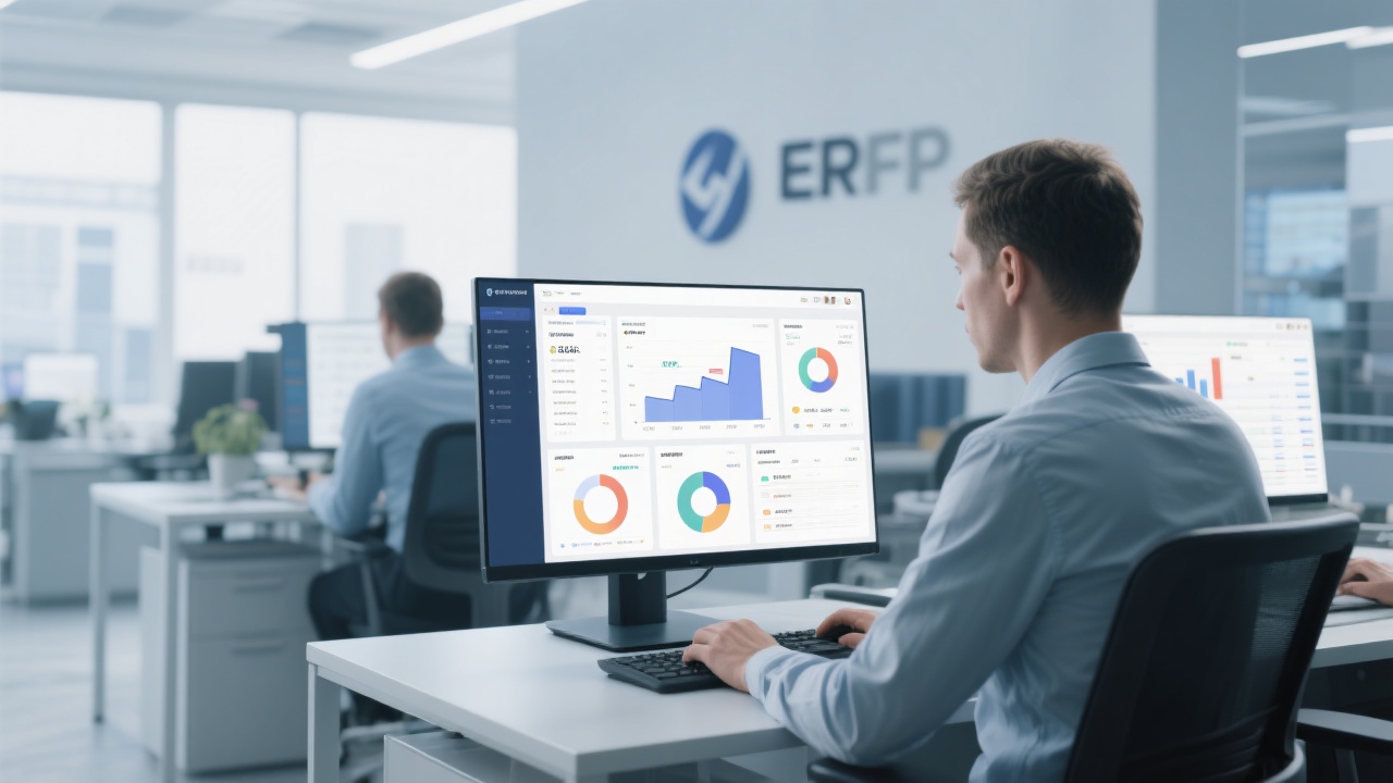 ERP系统成本控制精细化落地，如何真正省钱又高效？