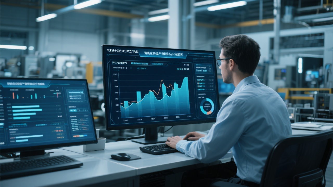 2025年制造业生产管理系统价格揭秘，选对不花冤枉钱！