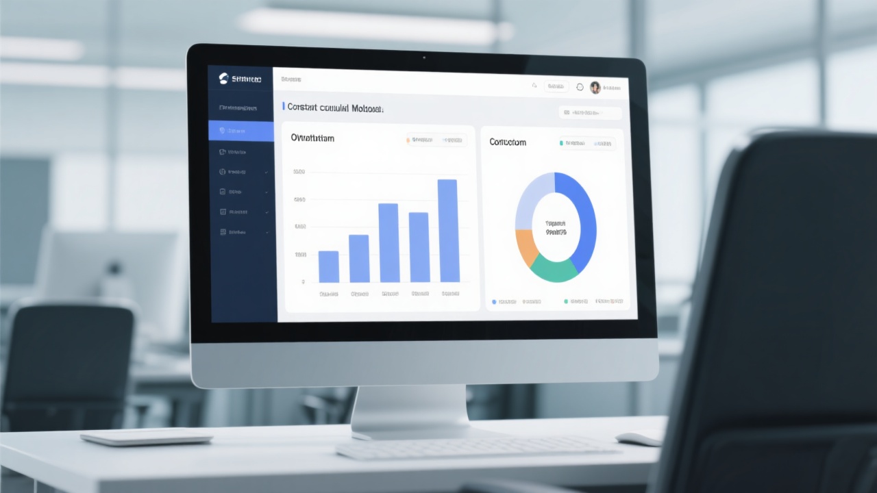 ERP系统成本核算标准优化,这样做能省多少钱?