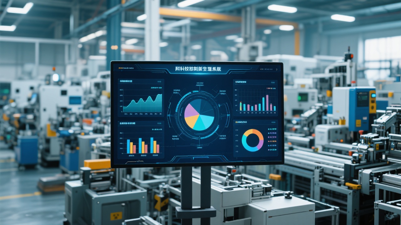 制版生产管理系统如何提升效率？揭秘高效生产秘诀！