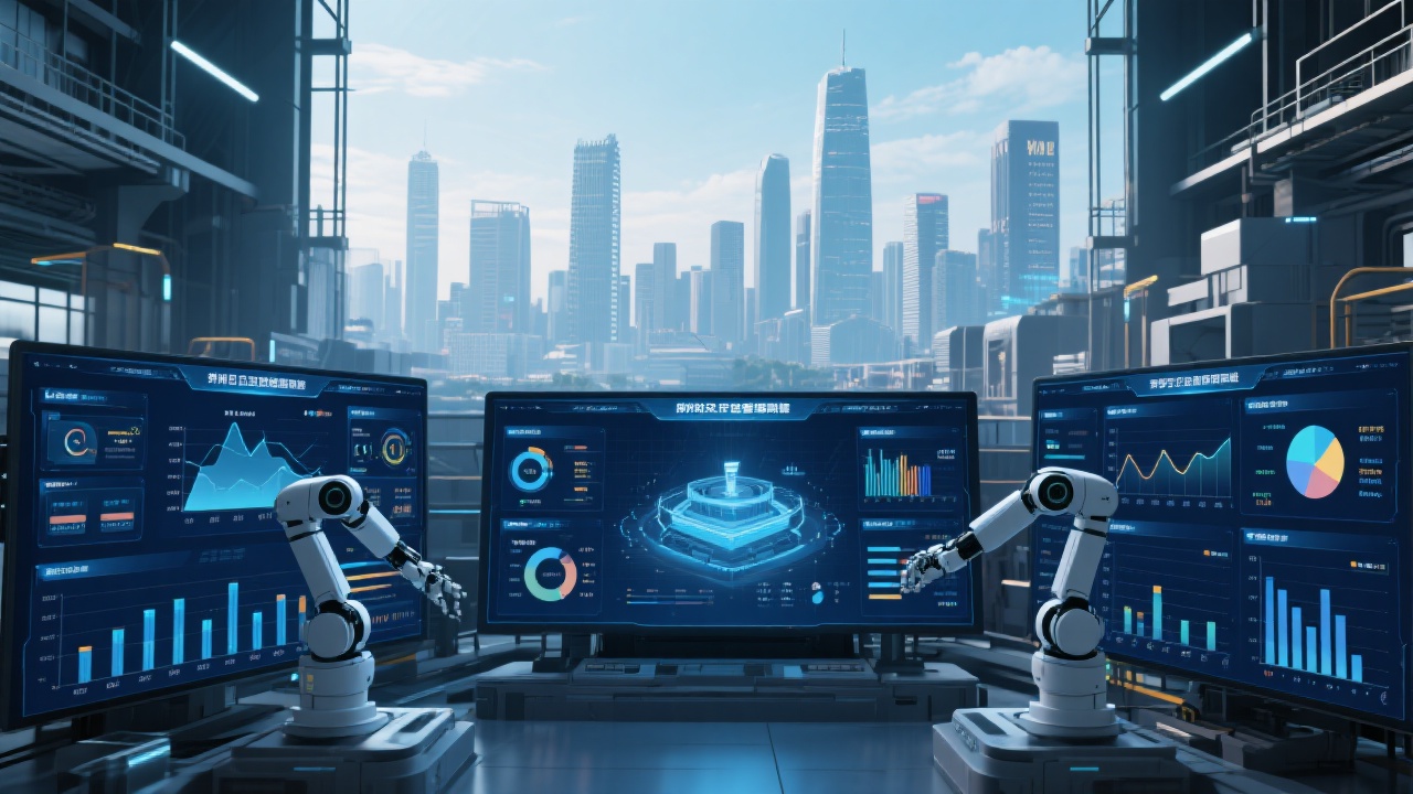 2025年郑州生产管理系统排行：哪家系统更高效？