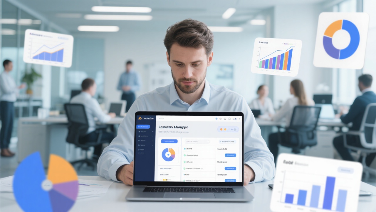 零代码开发,轻松搞定业绩提成管理?解决方案揭秘!