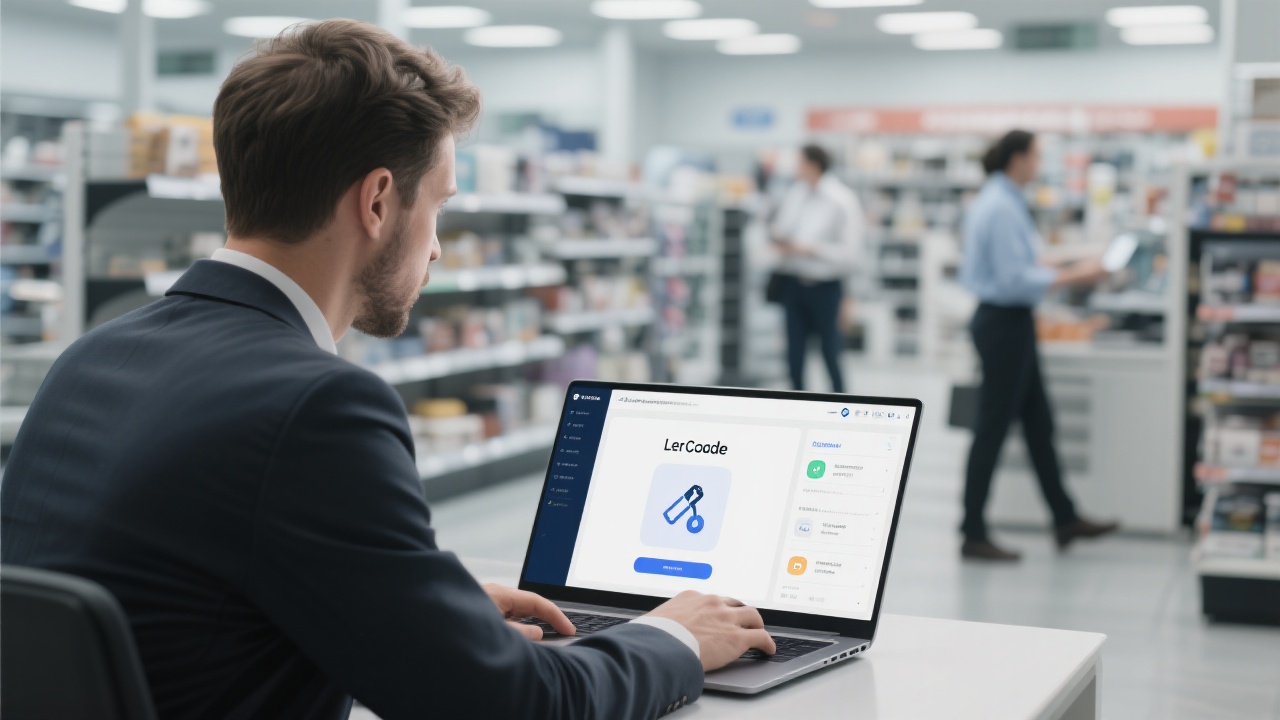 零代码开发巡店管理解决方案，真的能省时省力吗？