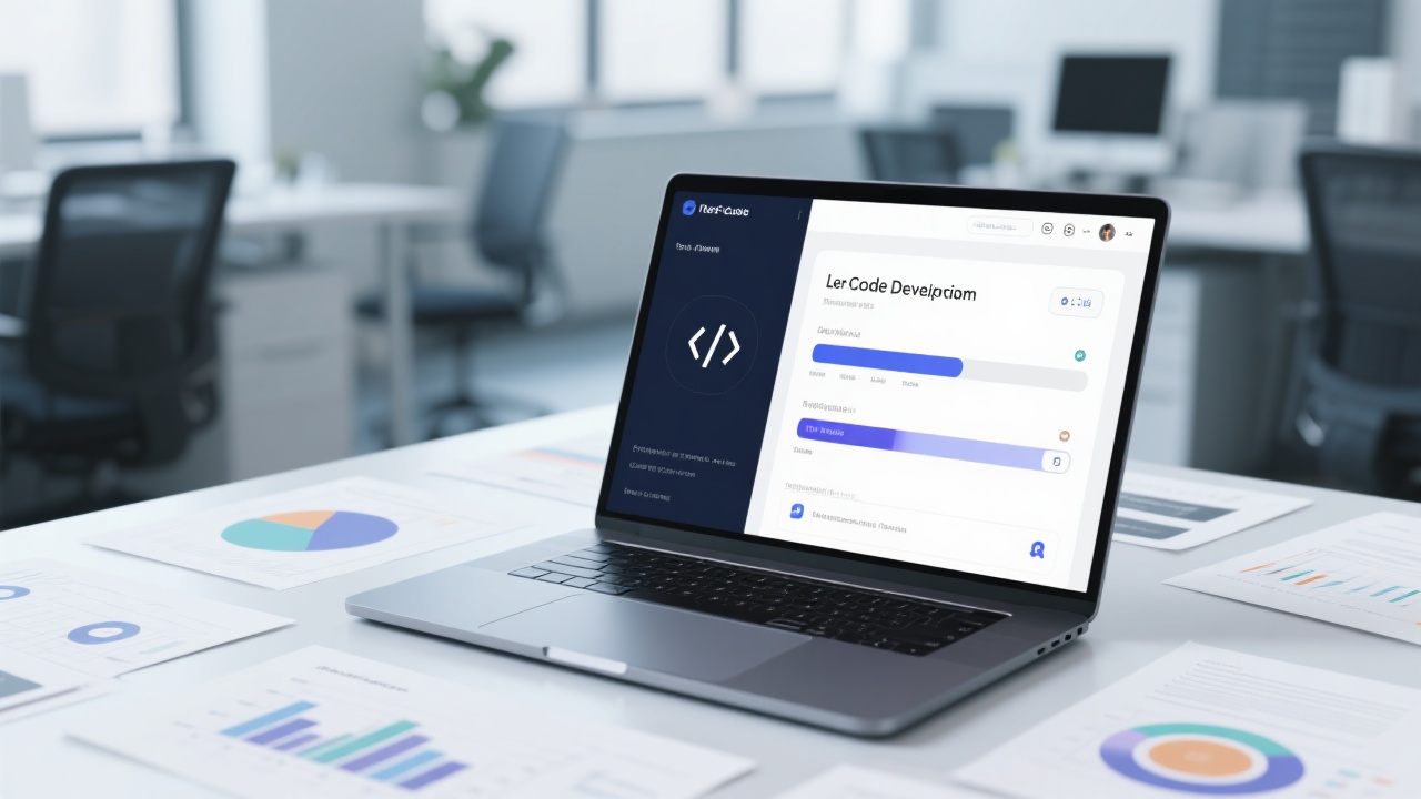 零代码开发产品管理软件，真的能省时省力吗？
