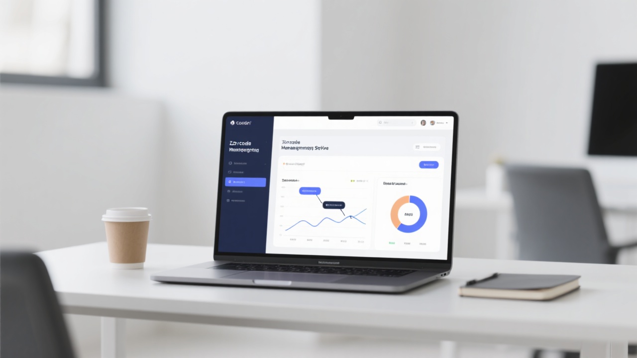 零代码搭建营销管理软件,小白也能轻松上手?