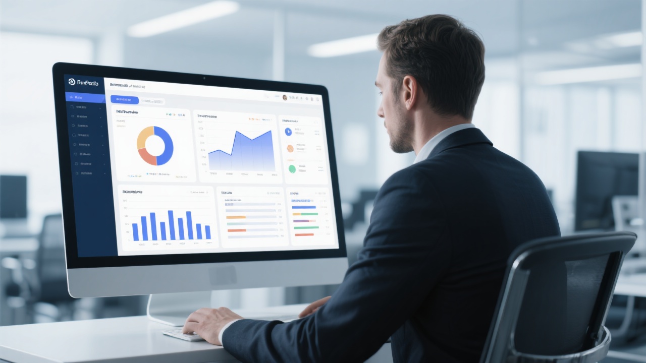 ERP系统成本高？柏拉图应用帮你精准分析！