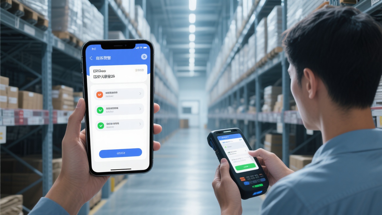 ERP系统库存预警短信推送怎么设置？轻松掌握高效管理技巧
