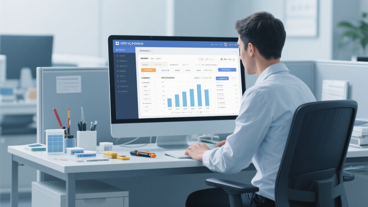 ERP系统如何确保采购质量？IQC来料检验规范全解析