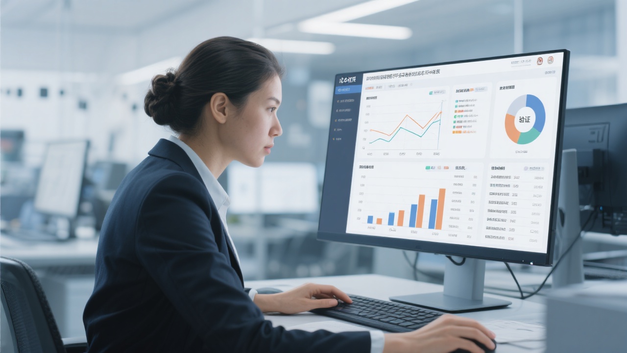 ERP系统成本核算方法验证，这样做真的准吗？