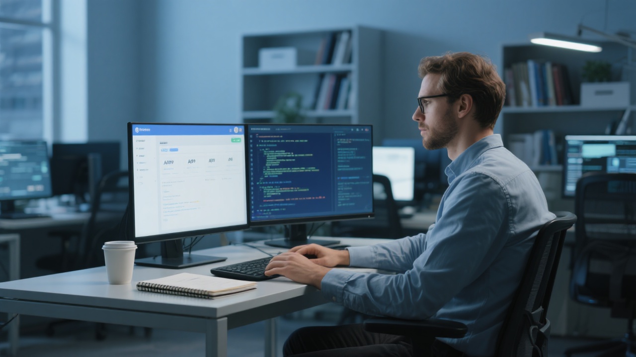 ERP系统供应链API接口适配难？教你轻松搞定！