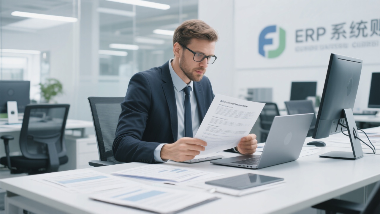 ERP系统采购协议条款管理，你真的懂吗？