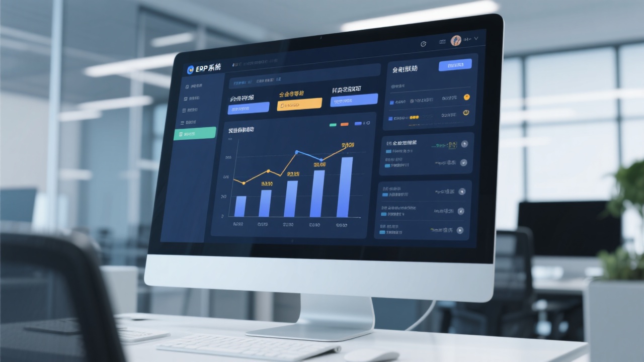 ERP系统如何实现销售会员等级权益联动？