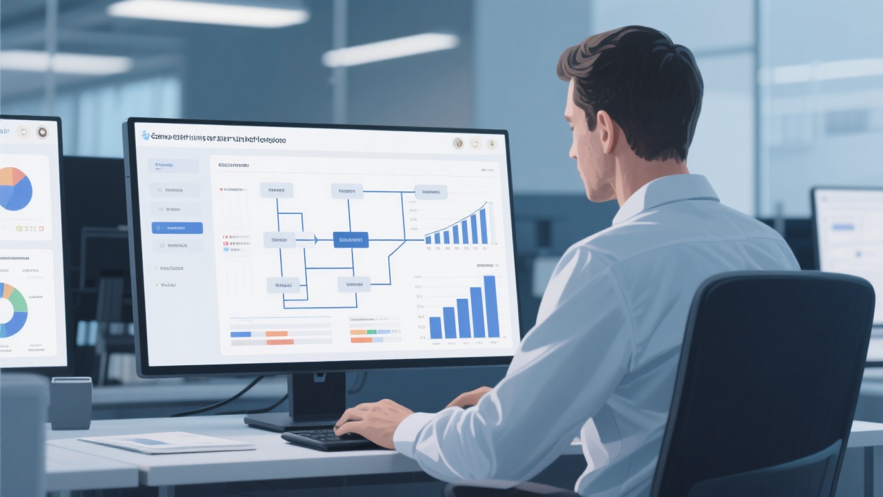 ERP系统生产计划变更，影响分析全解析！