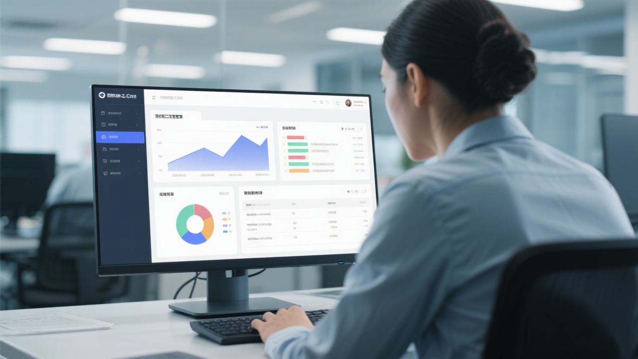 ERP系统如何搞定财务费用归口管理？