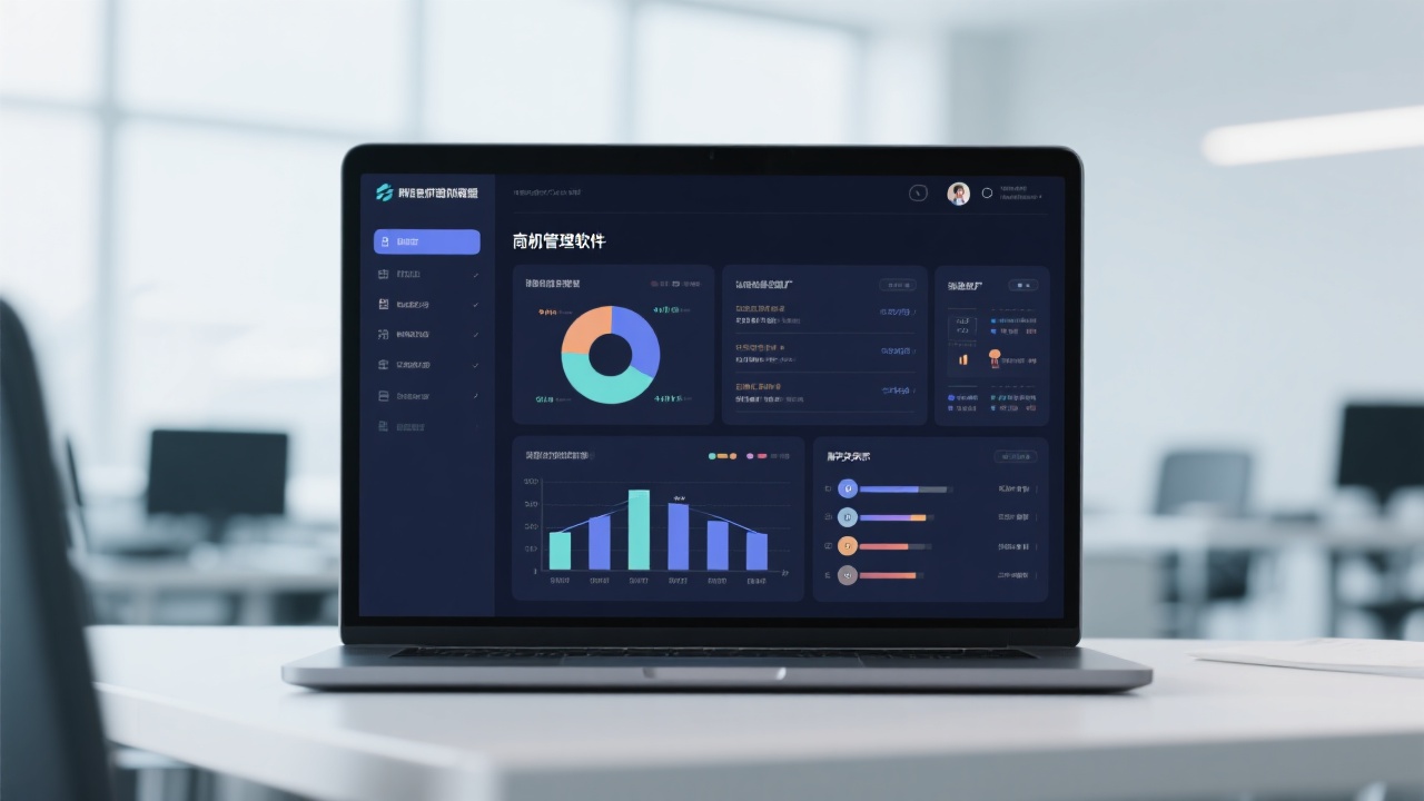 不想自研？这款商机管理解决方案帮你轻松搞定！