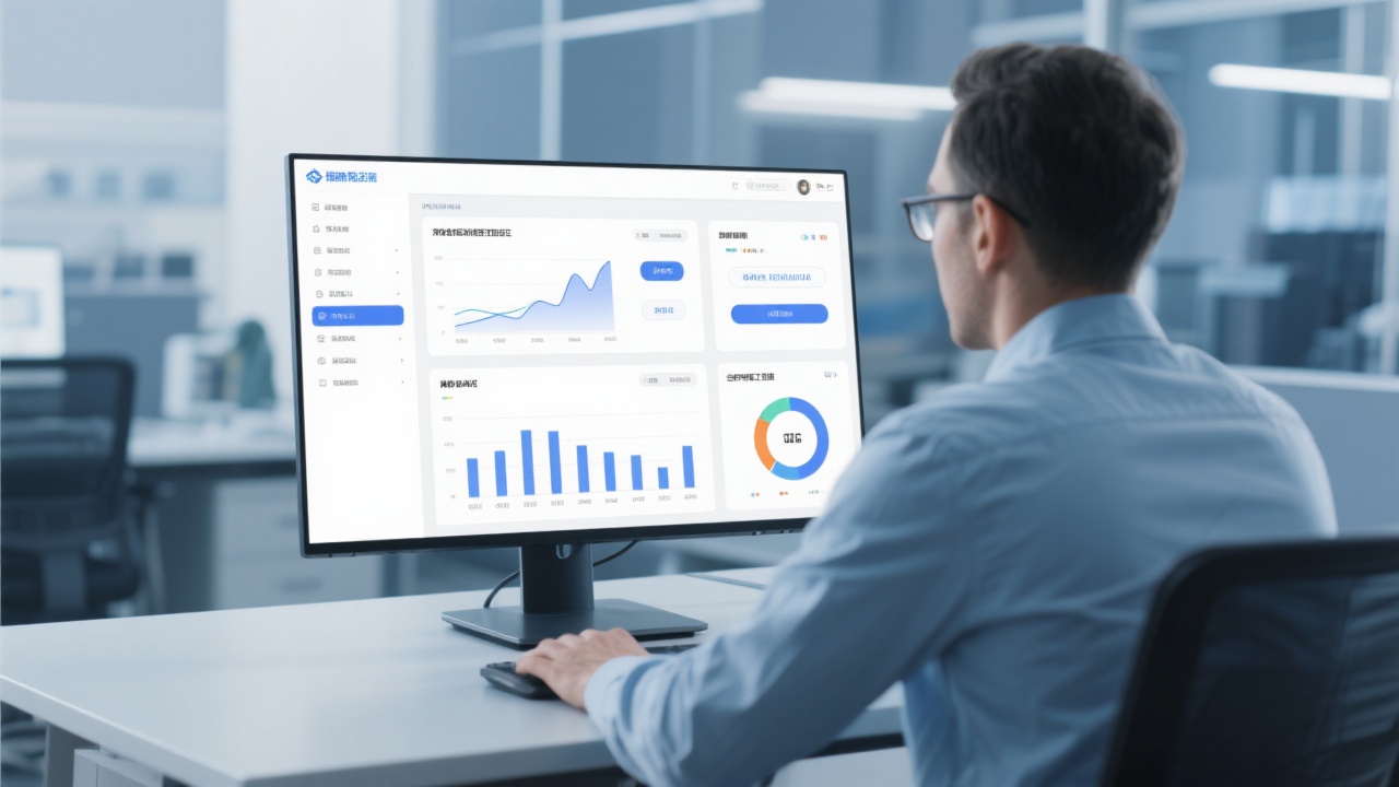 不用自己开发！高效便捷的无需自研生产报工系统怎么选？