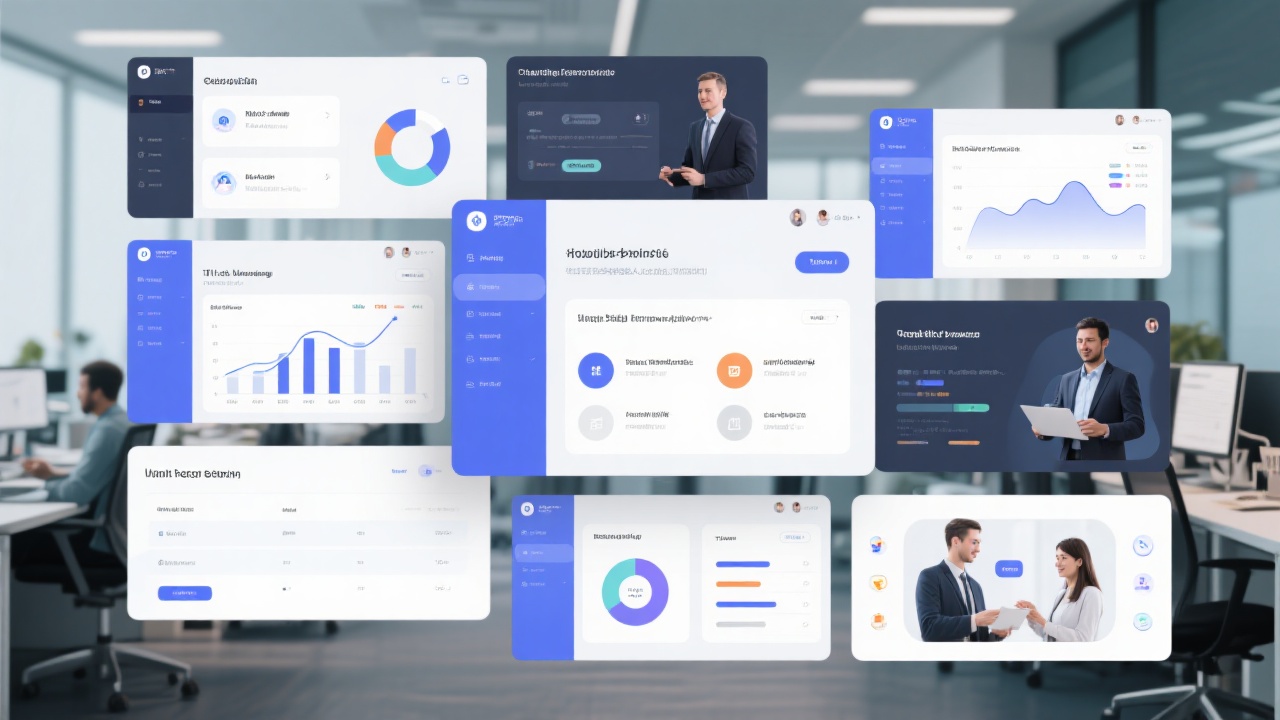 人力资源软件有哪些类型？详细分类与作用解析