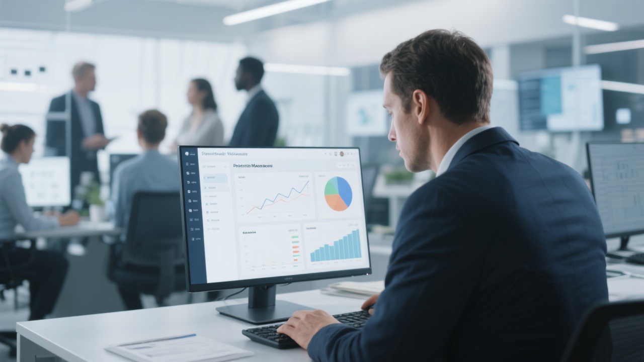 绩效管理系统的作用是什么？企业管理的‘利器’详解