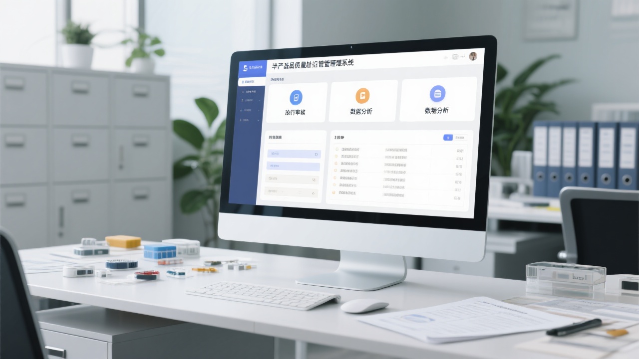 如何轻松搞定半成品质量放行管理系统？