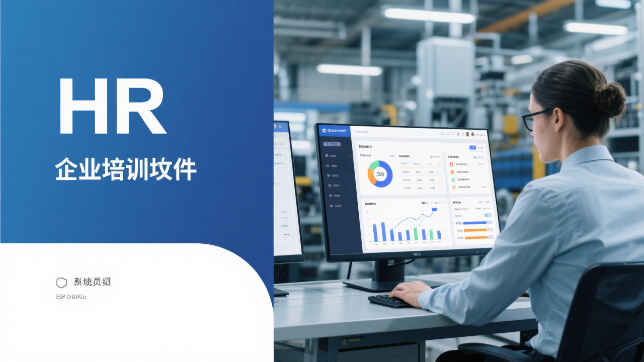 制造业HR系统的作用与优势,企业必备知识