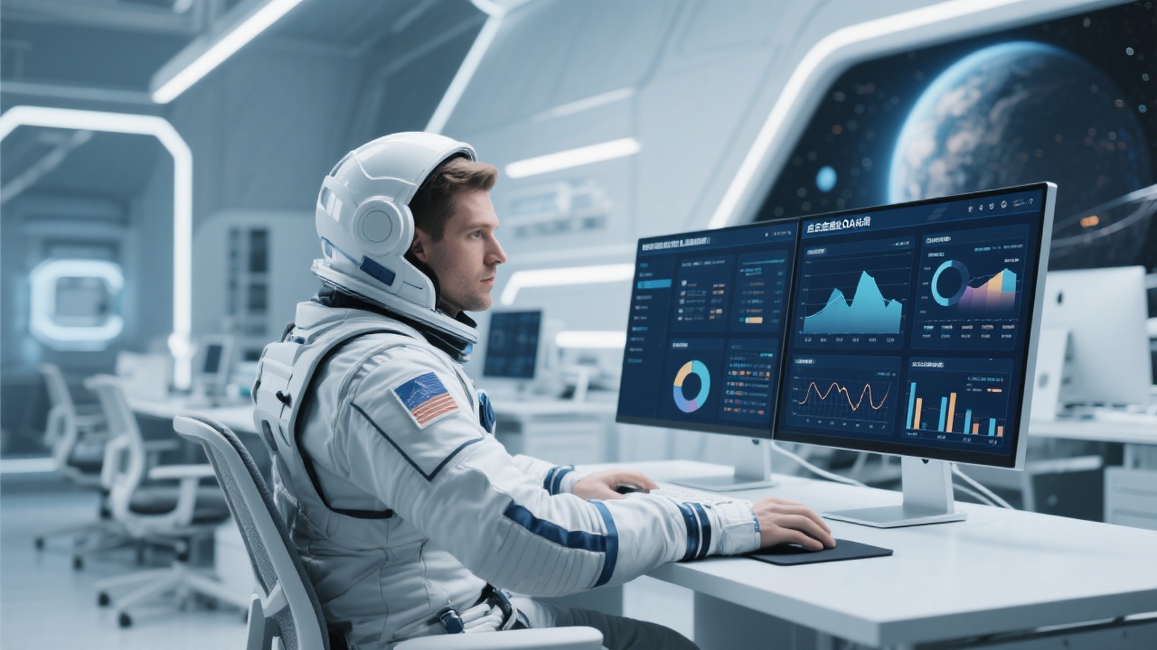 航天金融企业OA系统怎么选？高效办公的秘密在这里！