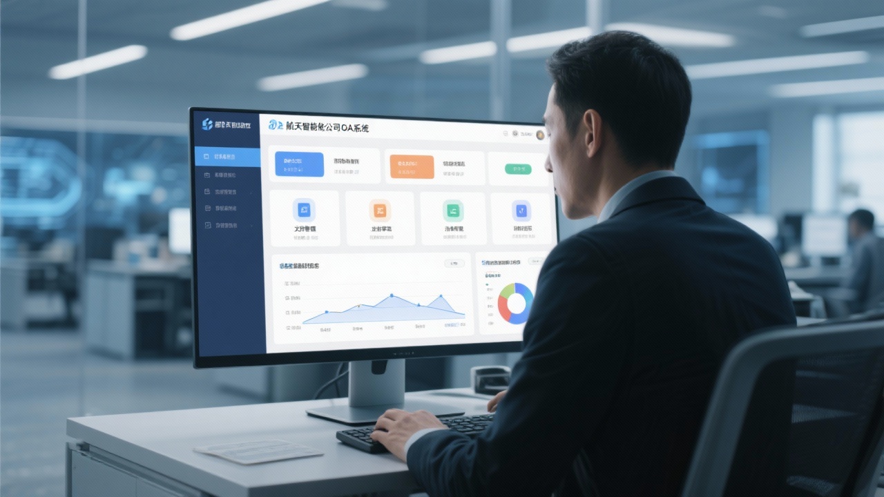 航天智能化公司OA系统怎么选？一文搞懂关键要点！