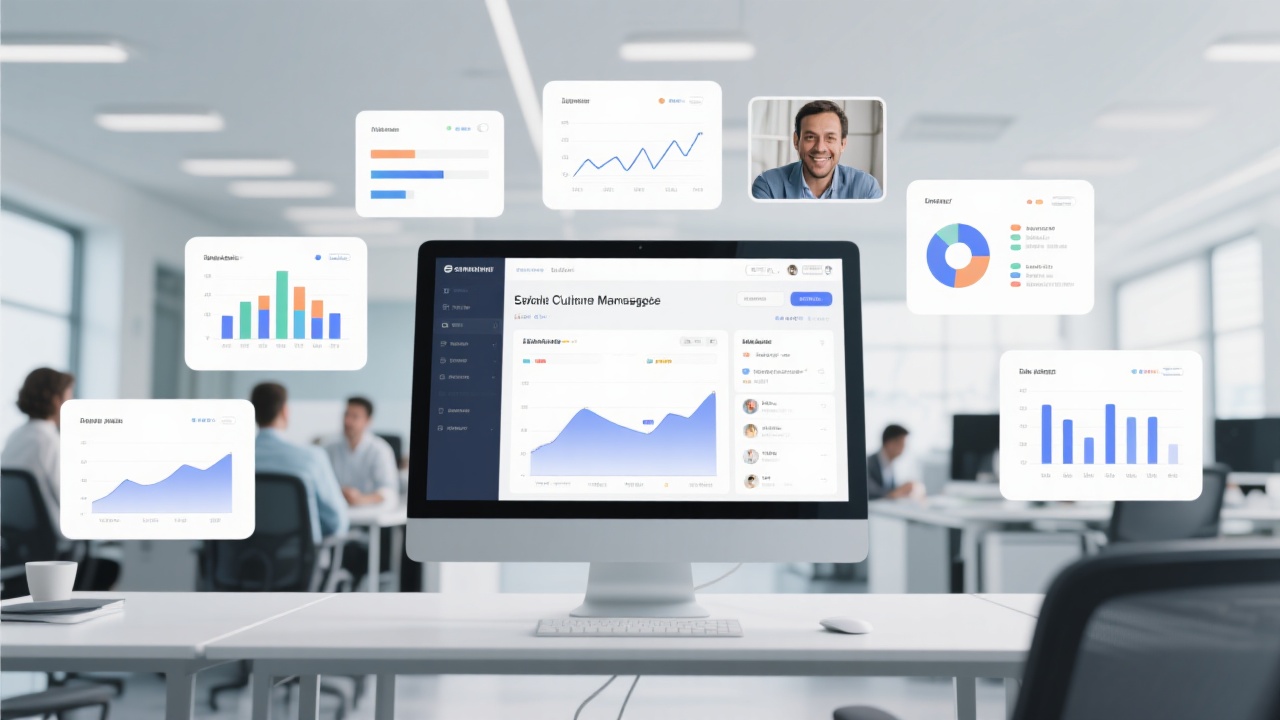 为什么你的企业需要专属客户管理系统?