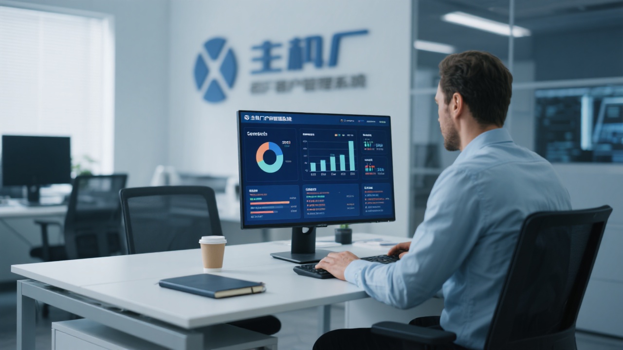 主机厂客户管理系统：如何提升客户满意度？