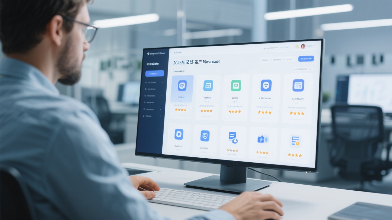 2025年装修客户管理系统排行，哪家最靠谱？