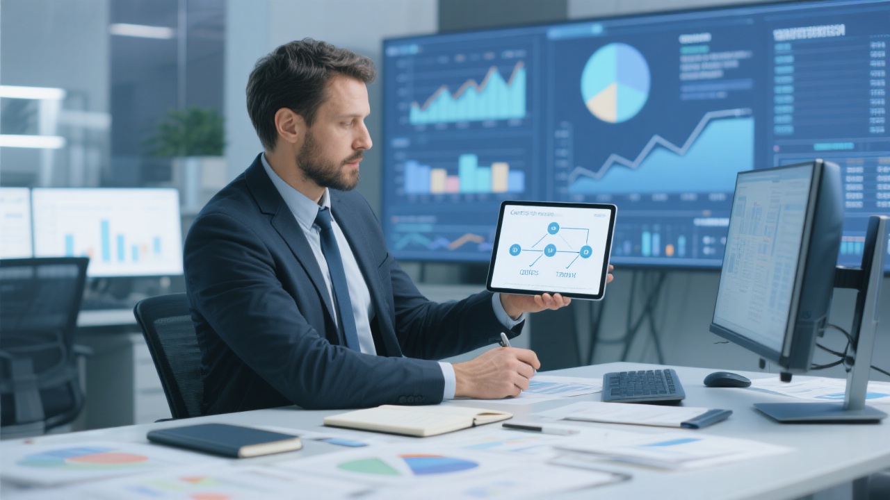 怎么做客户转化系统管理？揭秘高效转化秘诀！