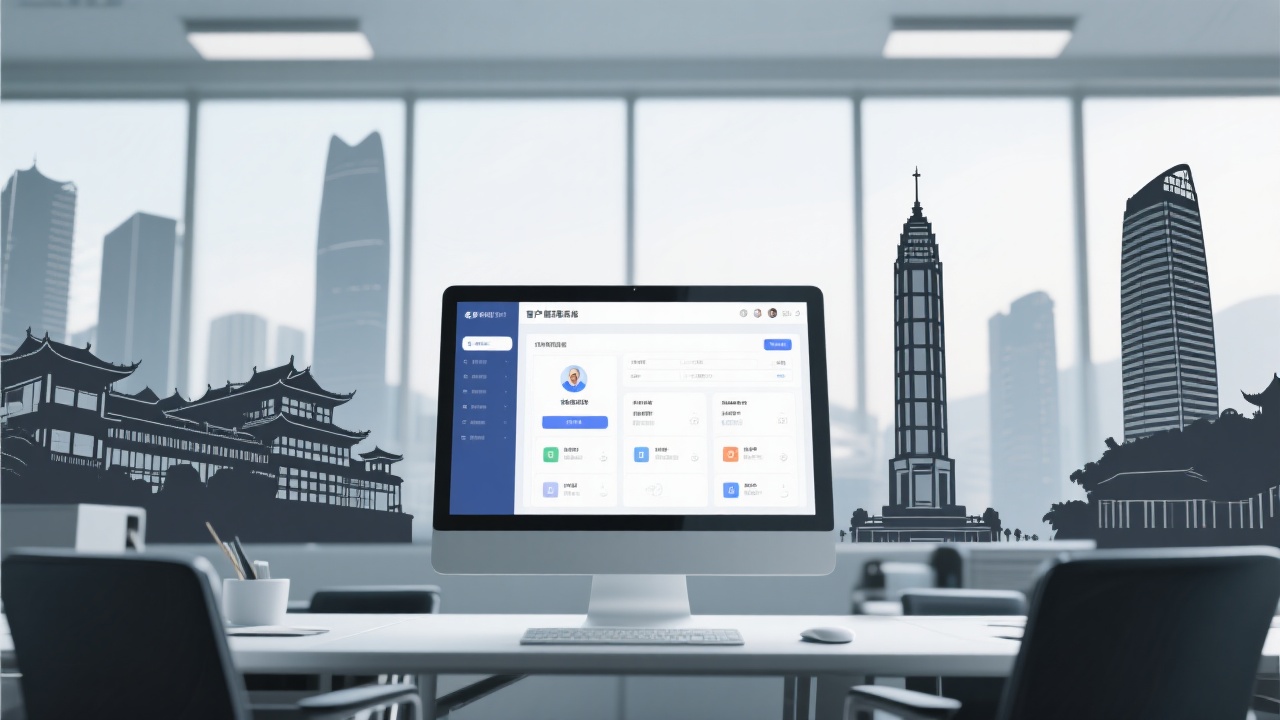 重庆企业必备！客户管理系统怎么选？