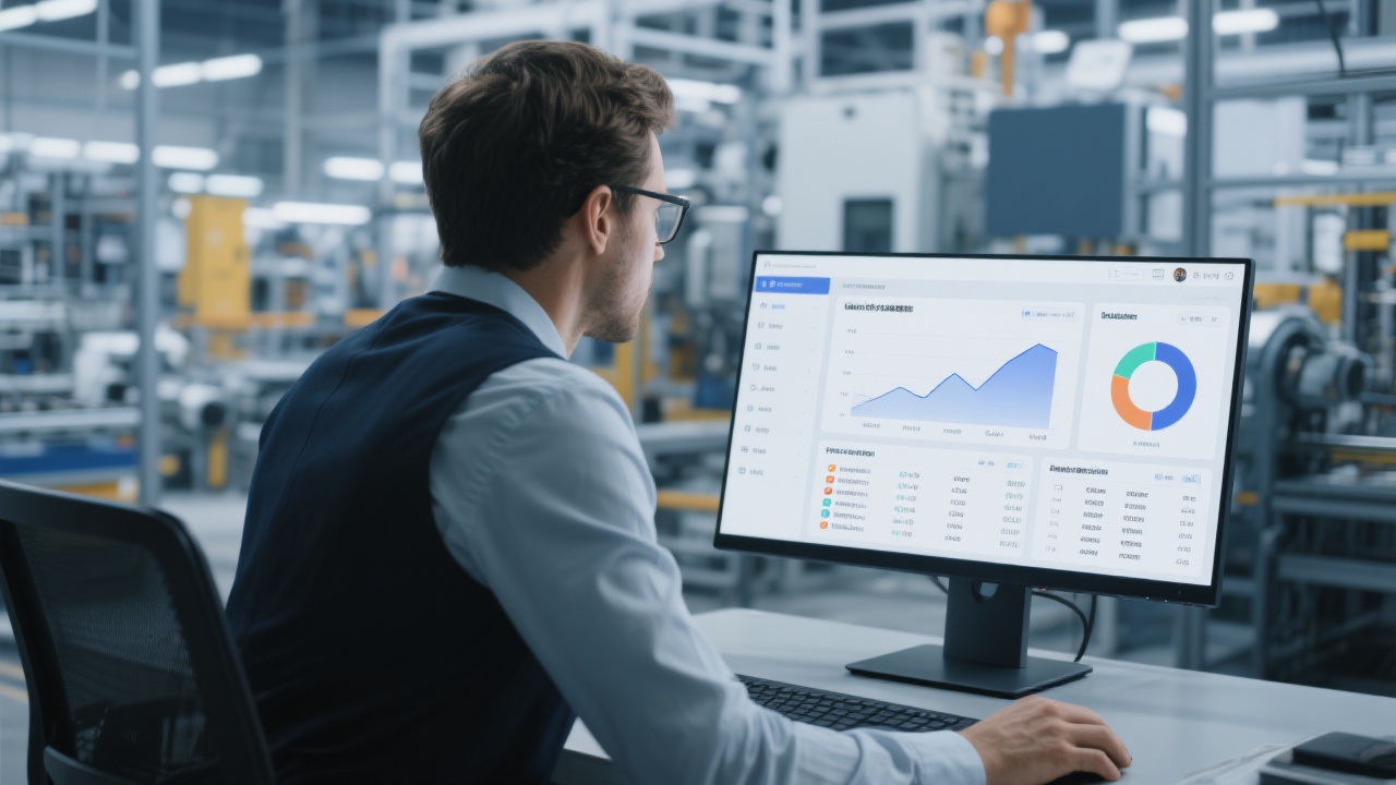 制造业大客户管理系统，如何选才能提升业绩？