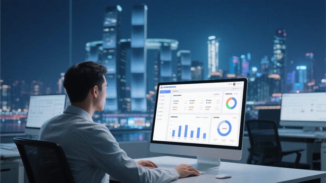 重庆客户管理系统定制开发，企业高效管理秘诀！