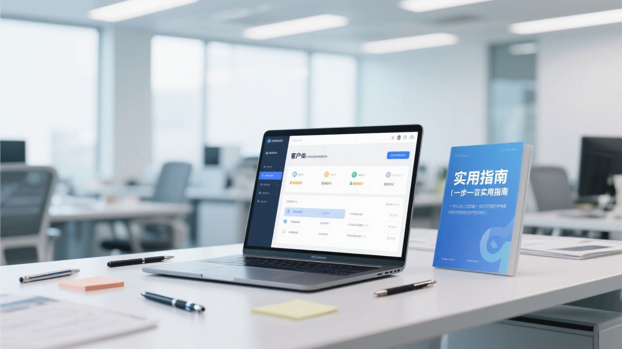 客户评价系统管理怎么做？一步到位的实用指南