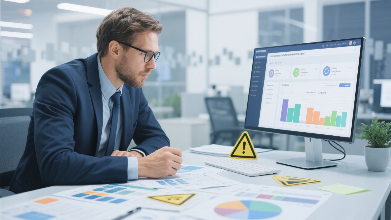 增值电信客户管理系统怎么选？避开这些坑！