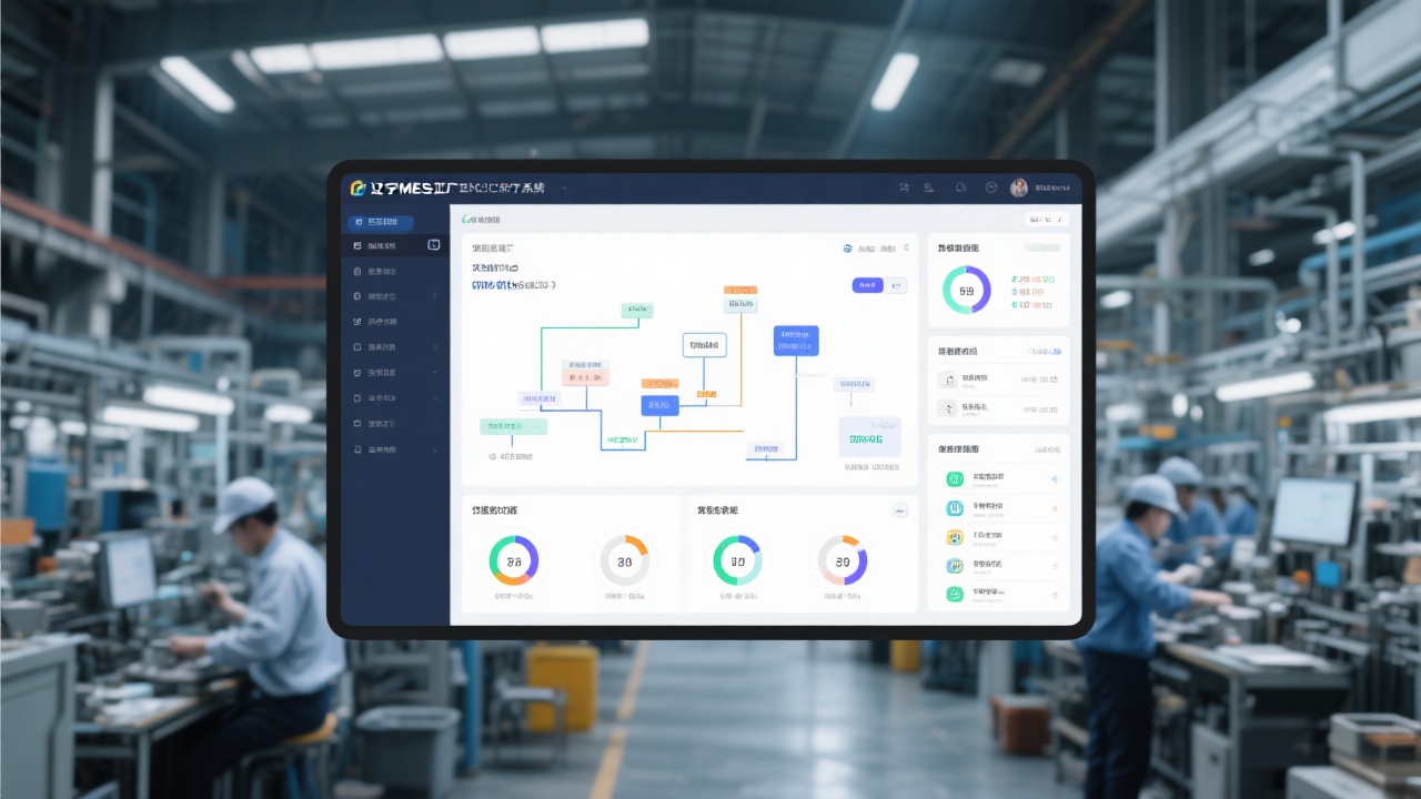 辽宁MES生产执行系统有哪些功能？企业升级必看指南！